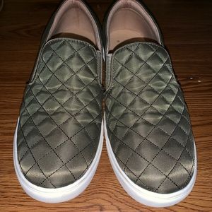 A New Day slip ons!